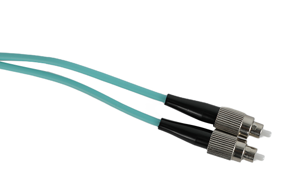 How stable and reliable is the conventional fiber optic patch cord in long-term use?
