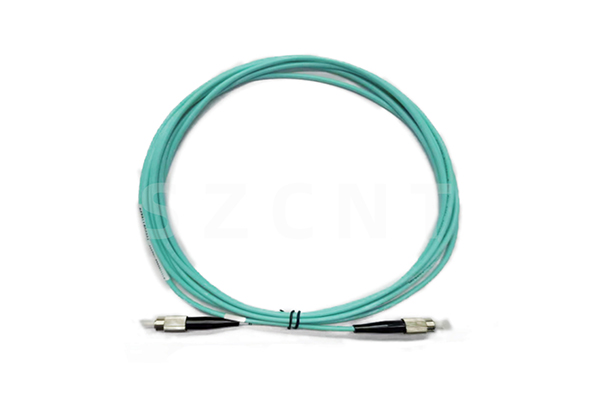 Research on the environmental adaptability of fiber patch cable